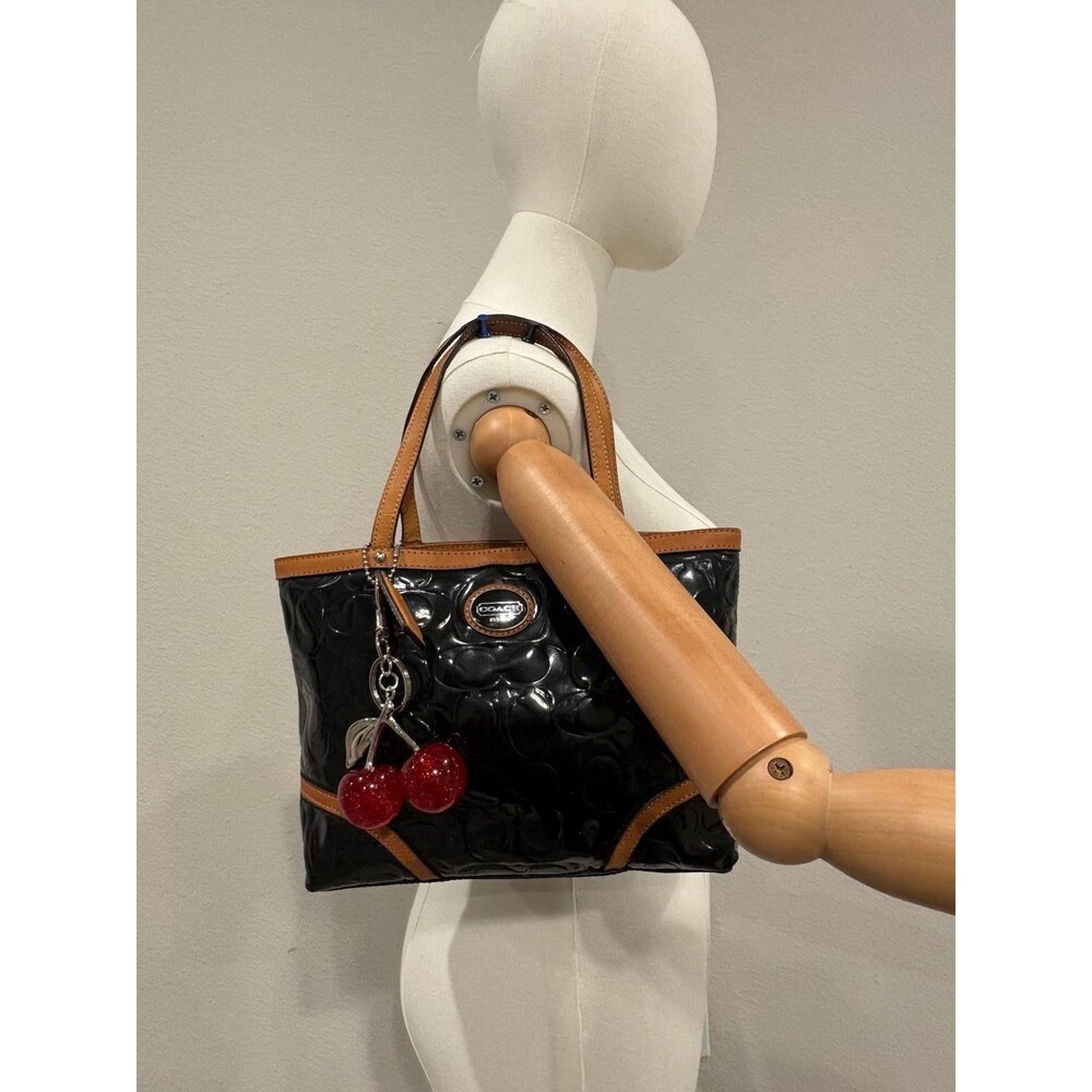 Coach Peyton Tote Bag